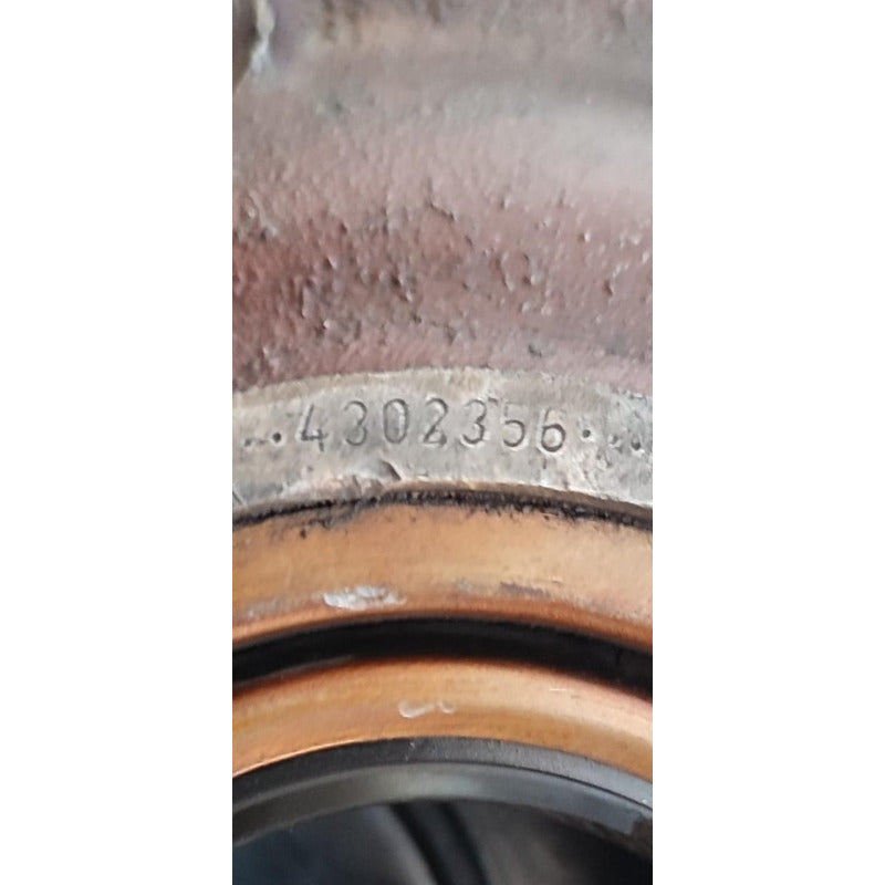 Tapa Reten Candelero Transmision Eaton Fs-6406a