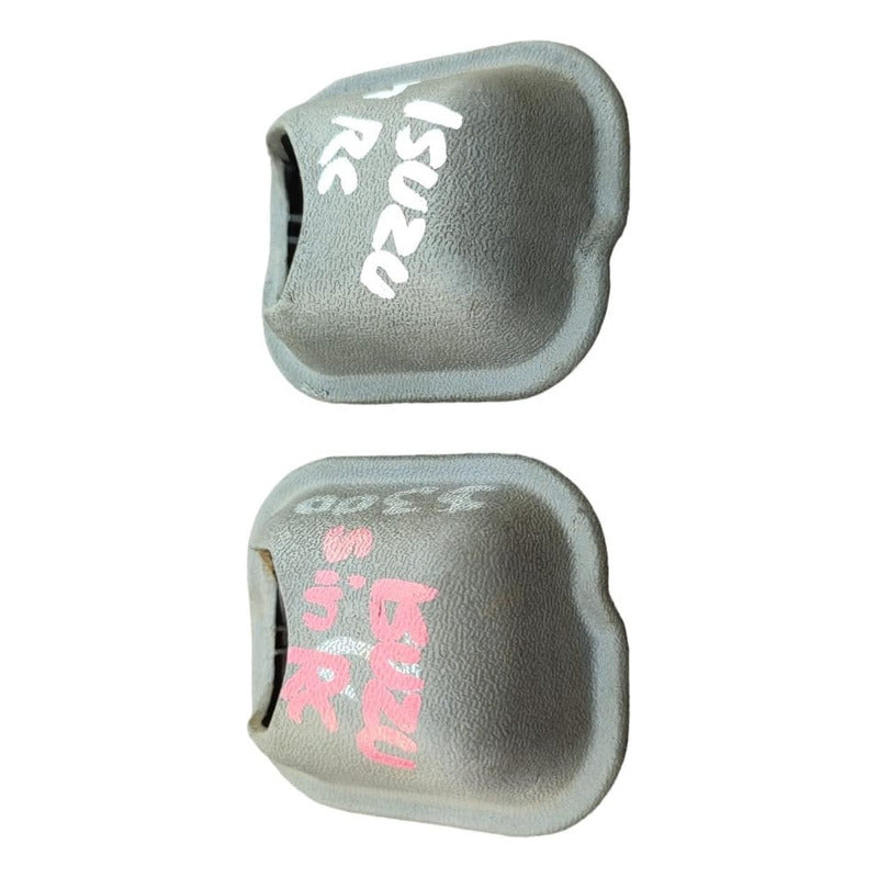 Tapa Cubierta Carcasa Accesorio Cabina Moldura Isuzu Elf 450