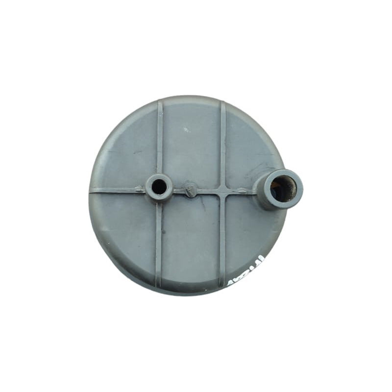 Base Soporte Filtro Aceite Direccion Scania K310 Dc921