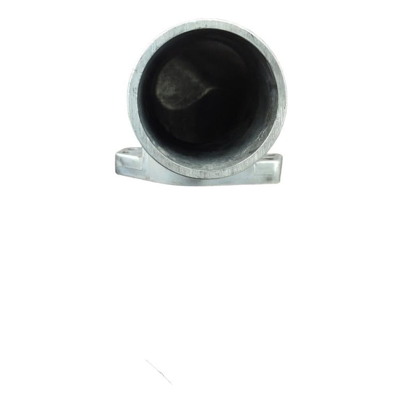 Codo Cuerpo Aceleracion Toma Aire Motor Isuzu 4hk1