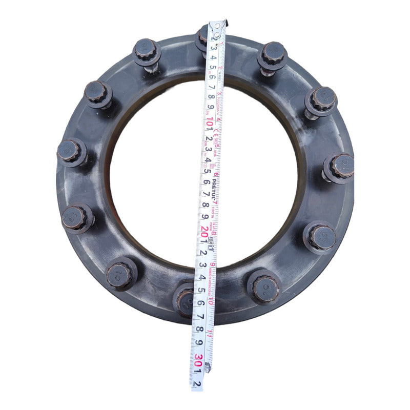 Corona Piñon Diferencial Paso 41/9 Isuzu Elf 400 450