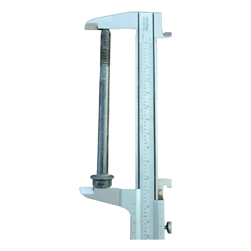 Tornillo Soporte Base Alternador Scania. K310 Irizar Autobus