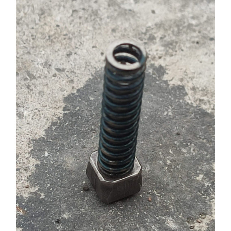 Resorte Engranaje Transmision Fz Motor Mercedes G60 G85