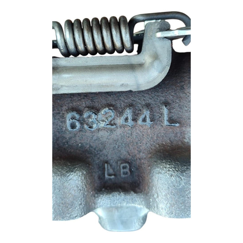 Cilindro Balata Balatas Rueda Frenos Isuzu Elf 400 450 500