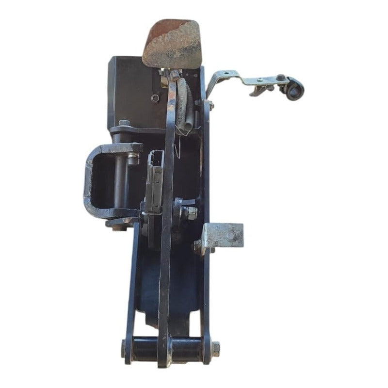 Pedal Freno Cf600 Citystar Base Soporte International