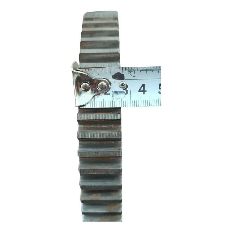 Engrane Distribución Motor Caterpillar 3126 58 Dientes