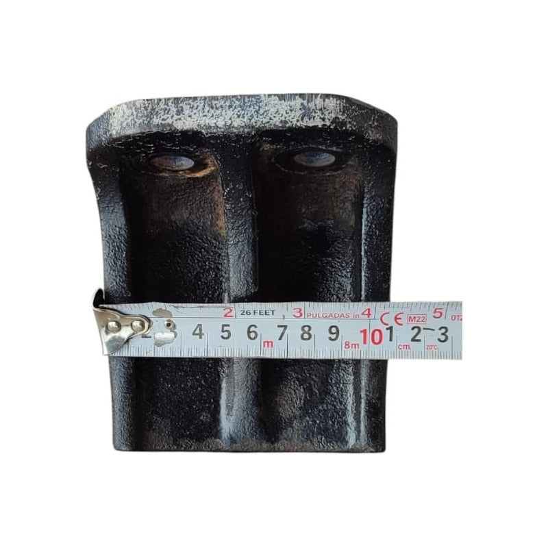 Tope Sobrecarga Muey Muelles Camión Hyundai Hd120