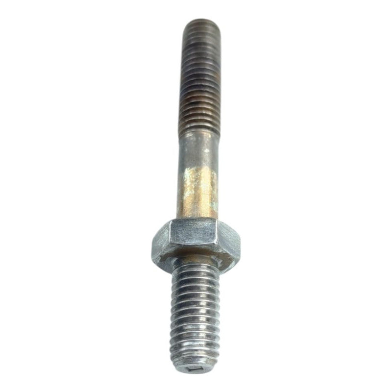 Tornillo Base Enfriador Aceite Motor Caterpillar 3126 Freigh Gris Oscuro