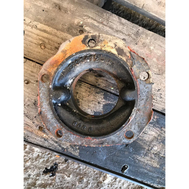 Motor Gmc Detroit 471 453 Adaptador
