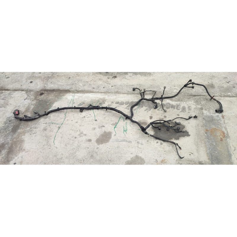 Arnes De Motor Isuzu 4jj1 Elf 300 200