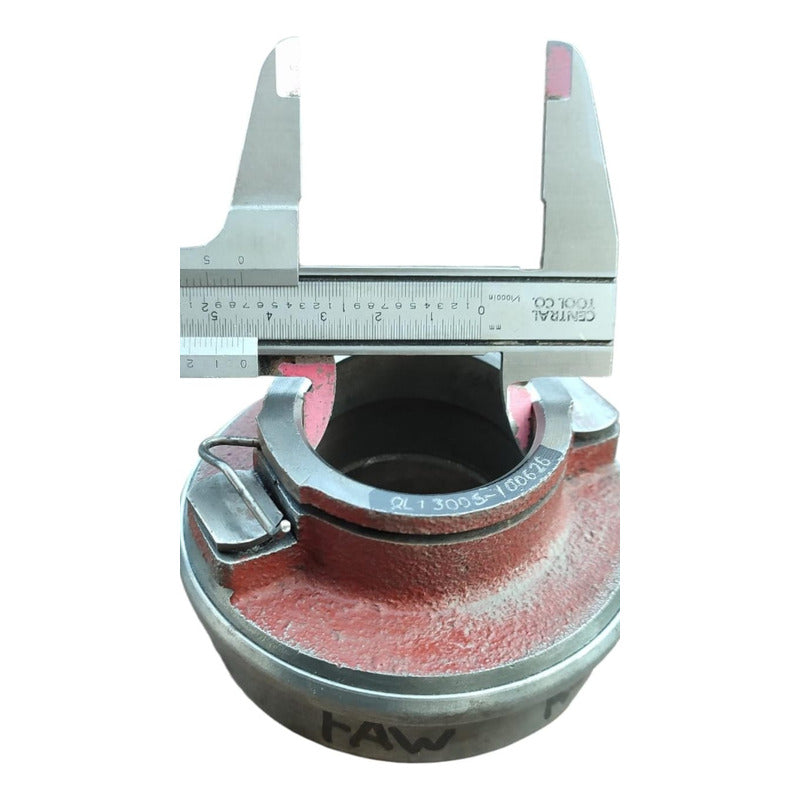 Collarín Balero Clutch Embrague Faw F5