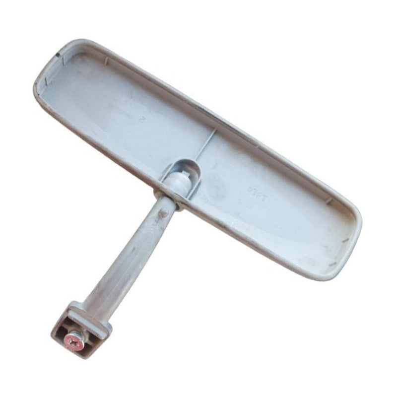 Espejo Retrovisor Hino 300 816 716 616 Sin Cristal