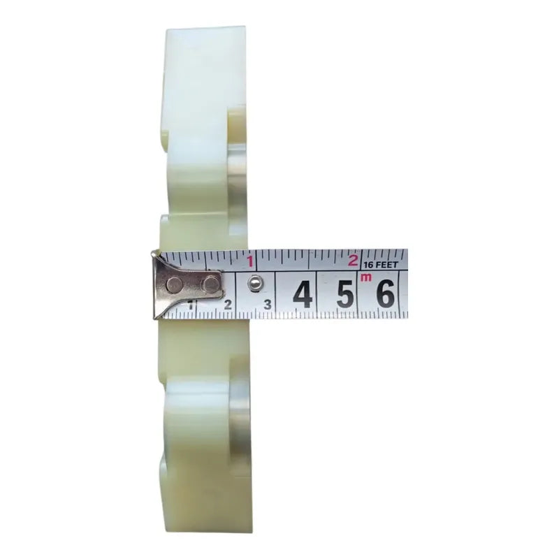 Guía Cadena Distribución 4p10 Freightliner Fl360 715 917 21 Blanco