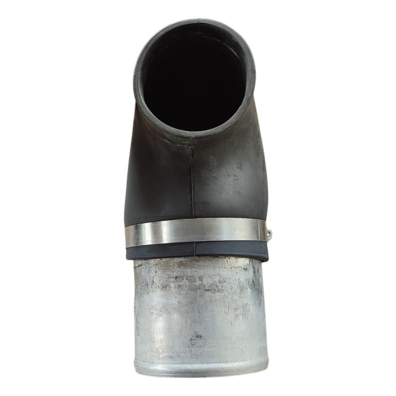 Codo Tubo Aire Turbo Purificador Freightliner M2 Mercedes