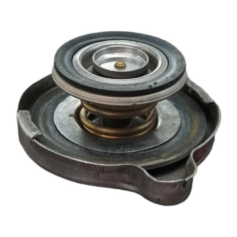 Tapón Tapa Radiador Freightliner Fl70 M2
