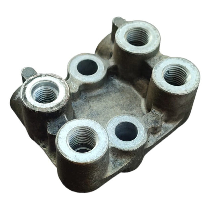 Adaptador Tubos Diésel Mitsubishi 4m50 Sterling Fl 360