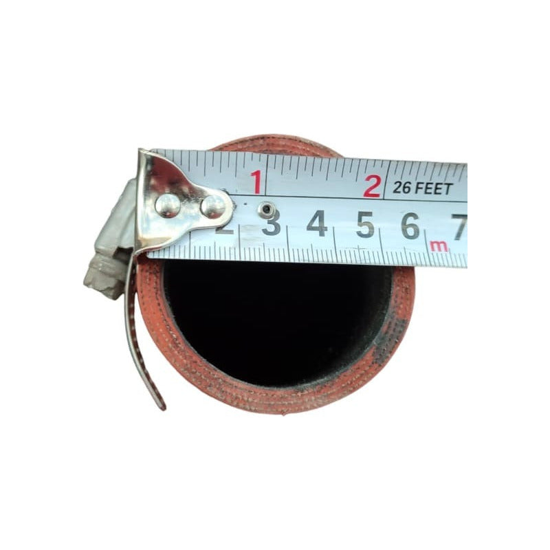 Tubo Manguera Postenfriador Intercooler Isuzu 4jj1 Elf 300