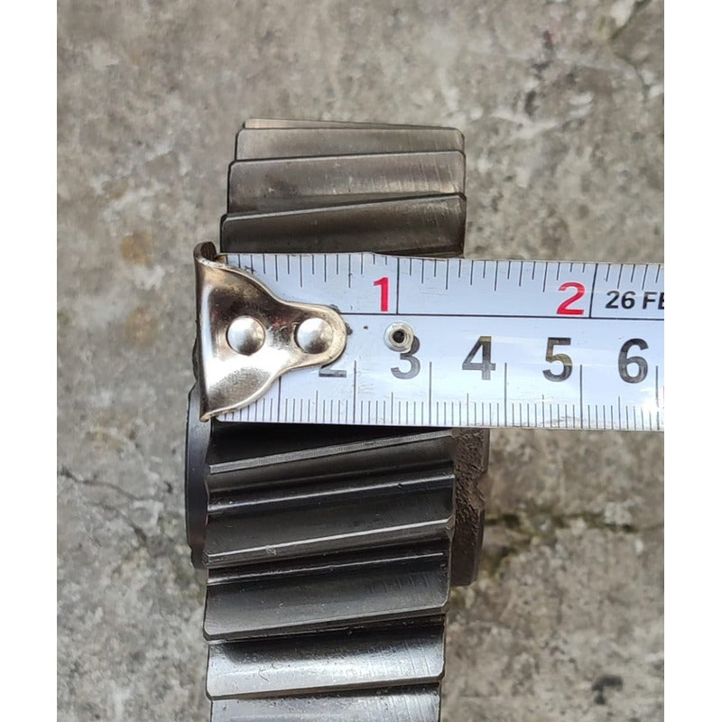 Engrane 26 Dientes Transmision Caja Velocidades Isuzu Elf