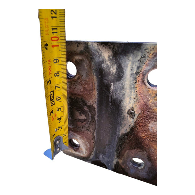 Puente Base Soporte Motor Isuzu Elf 400 450 500