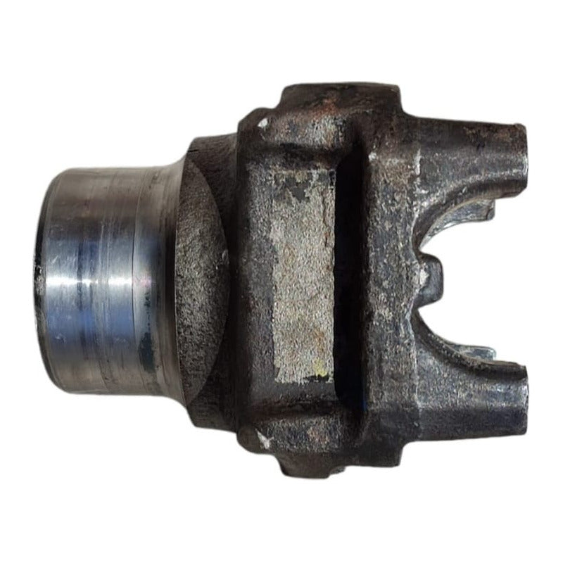 Cople Yugo Transmisión Caja Velocidades Eaton Fuller Fs5406