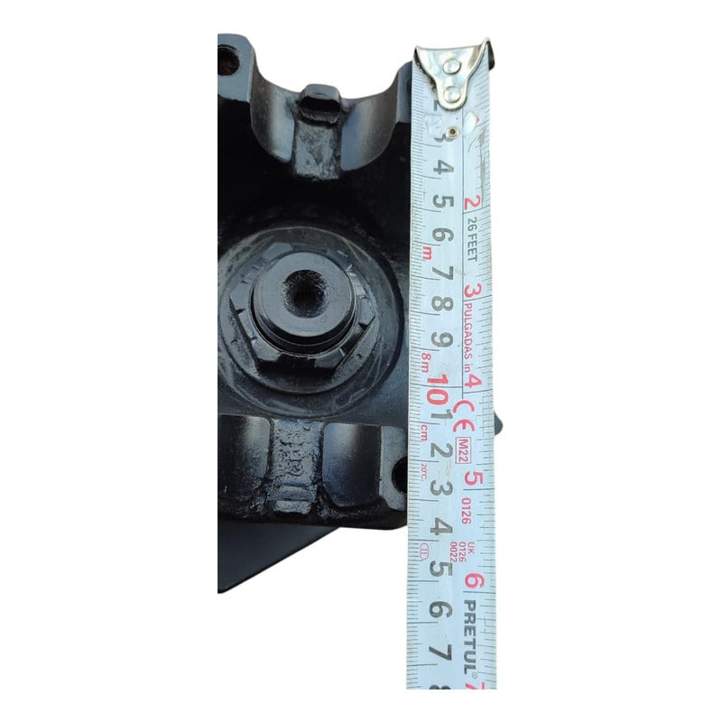 Yugo Cople Flecha Cardan Freightliner Fl 70 Brida 5 Pulgadas