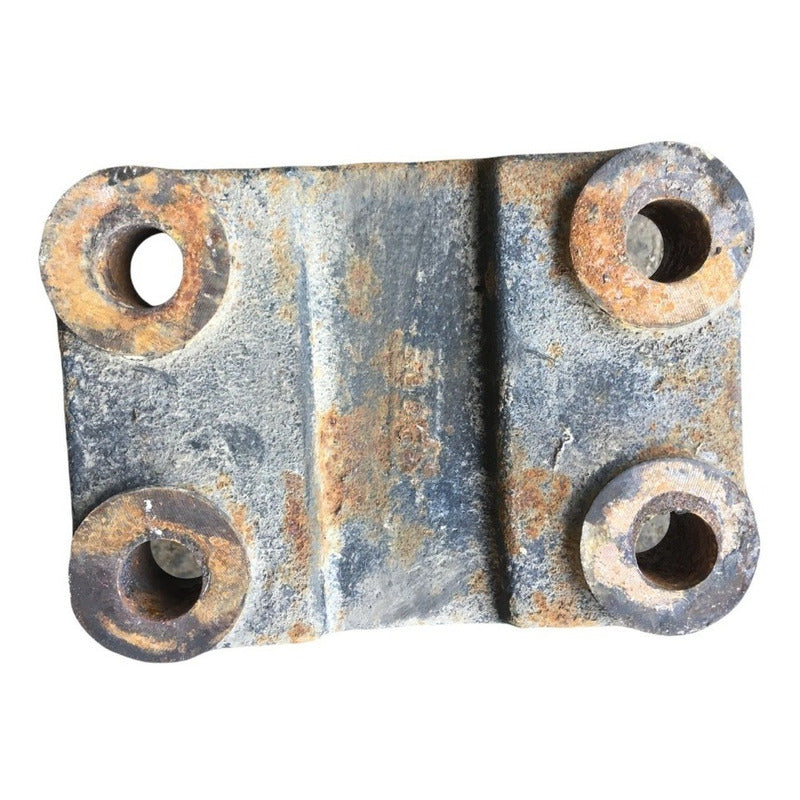 Soporte Base Motor Volvo Vnl 2a Camión