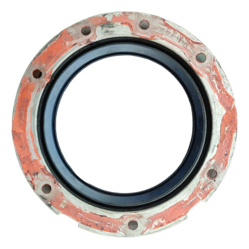 Tapa Reten Cigüeñal Motor Sterling Fl 360 Freightlin Trasero