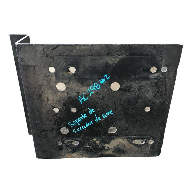 Base Soporte Secador Aire Freightliner Fl70 Fl 70