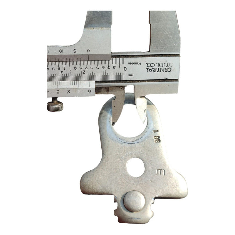 Soporte Brazo Basculante Motor Maxforce Vt275 Cf600 Citystar