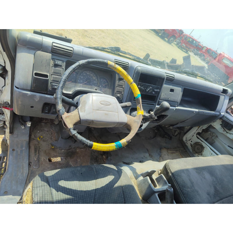 Freightliner Sterling Fl 360 Fl360 Cabina