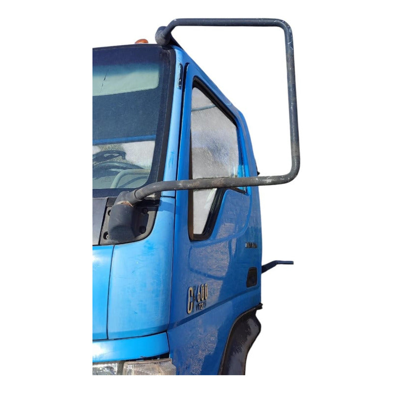 Soporte Base Espejo Citystar Cf600 International Piloto