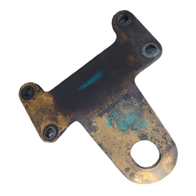 Soporte Carga Elevación Motor Caterpillar 3406b Trasero