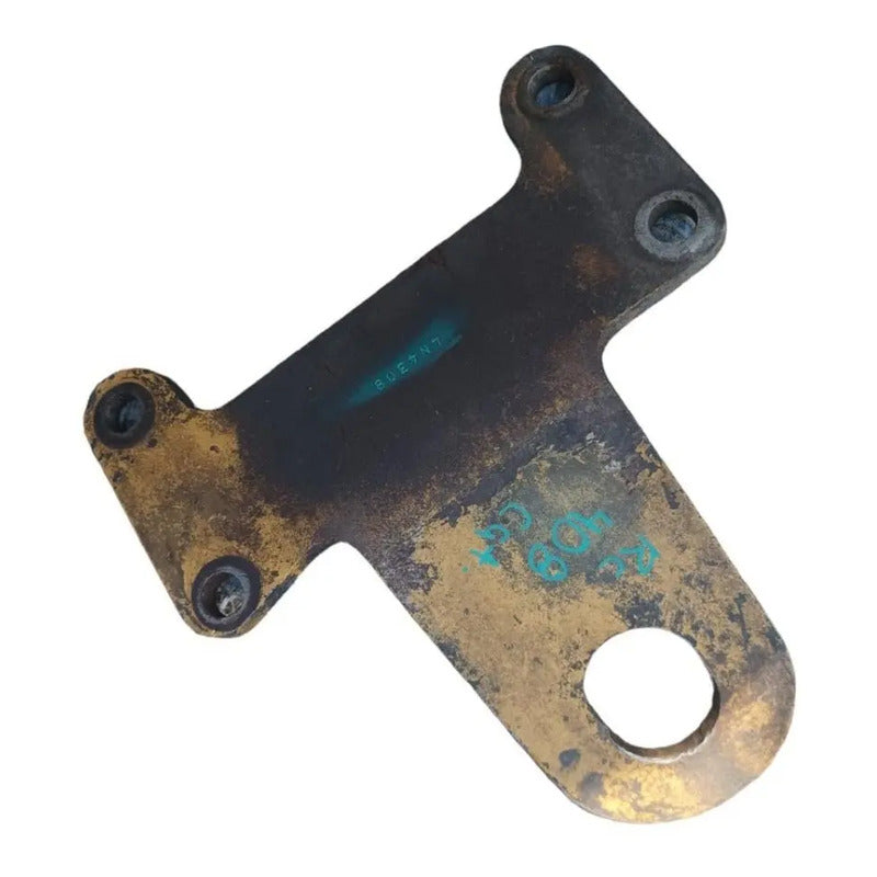 Soporte Carga Elevación Motor Caterpillar 3406b Trasero