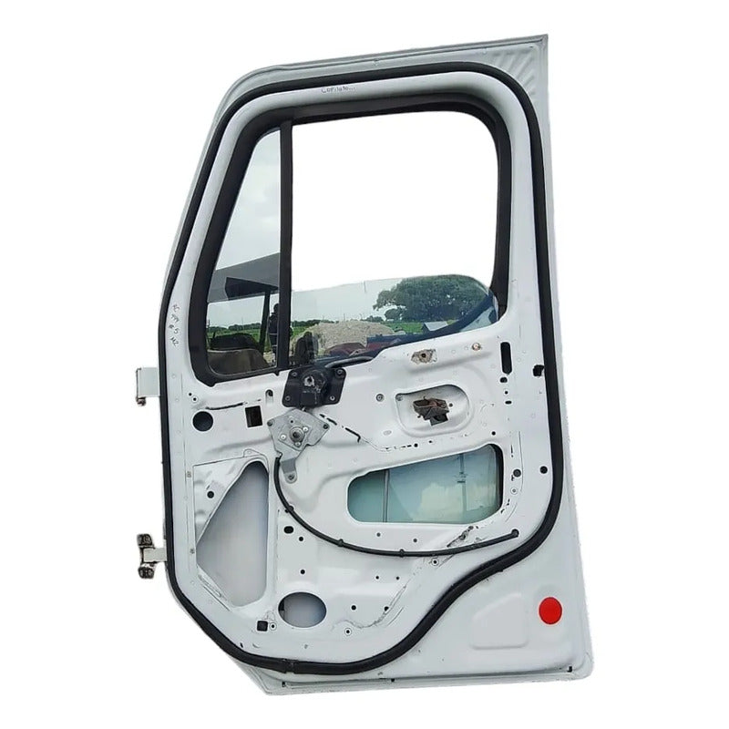 Puerta Copiloto Freightliner M2 Con Cristal Derecha Delantera