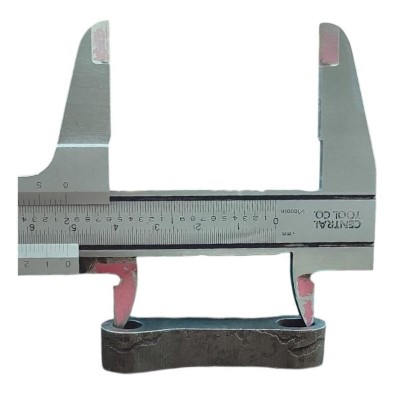 Soporte Base Alternador Motor Mercedes Benz Om 906