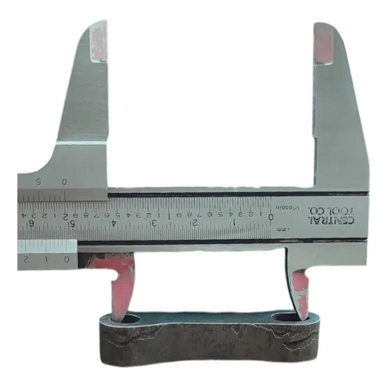 Soporte Base Alternador Motor Mercedes Benz Om 906