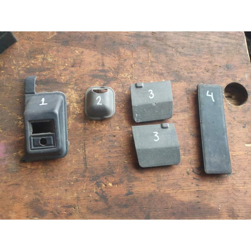 Accesorio Cabina Tablero Cubierta Interior Isuzu Elf 300 400