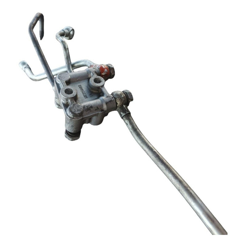 Multi Conexión Tubos Diesel Motor Sterling Fl360 Freightline