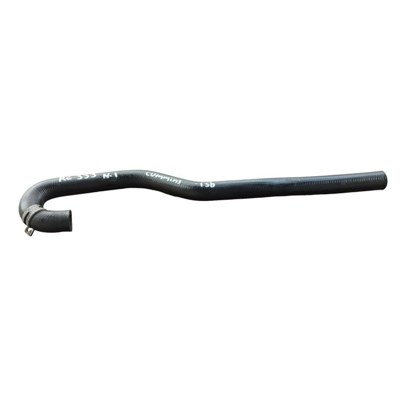 Manguera Tubo Respiración Compresor Motor Cummins Isb 5.9l