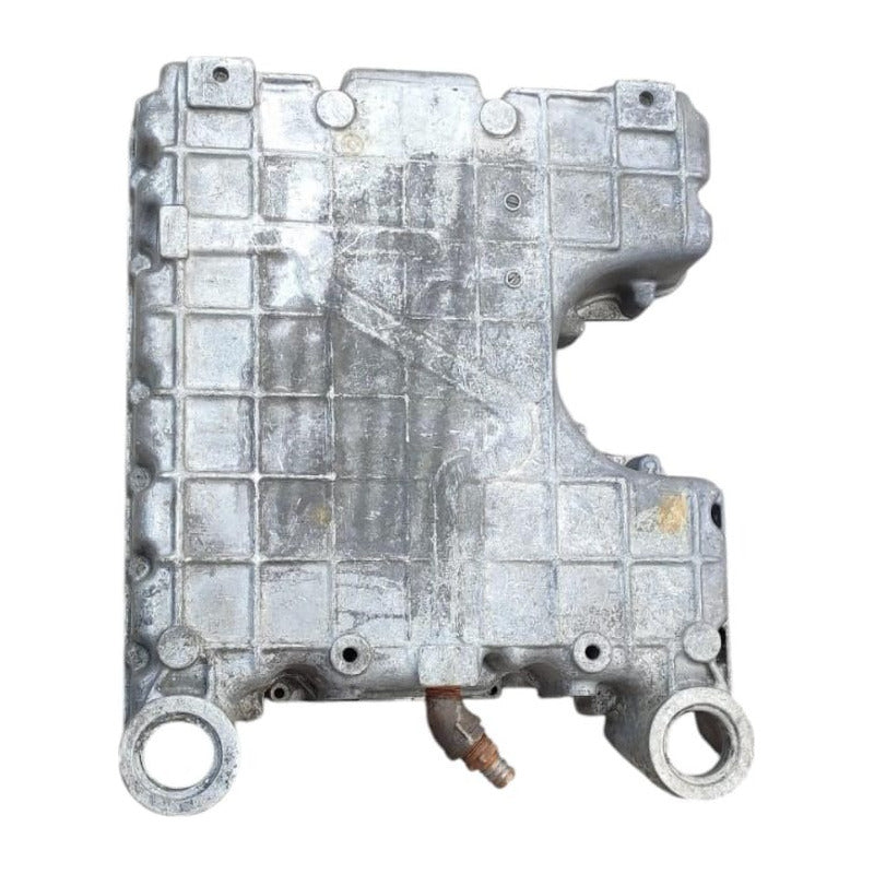 Carter Tina Motor Thermoking Isuzu 2.2l