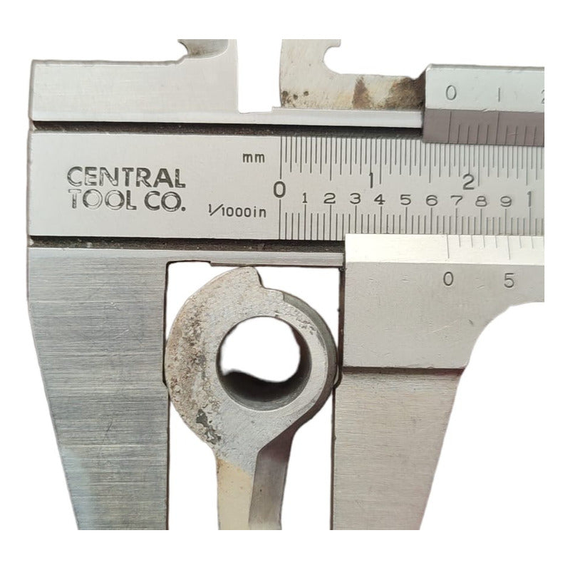 Soporte Base Tolva Aro Ventilador Isuzu 4jj1 Elf 300 200