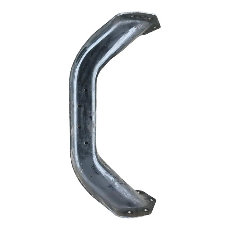 Puente Delantero Motor Cummins Isb Freightliner Fl70