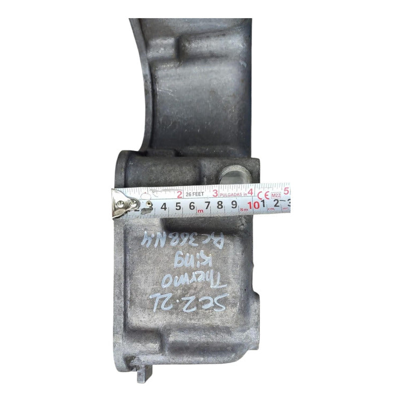 Carter Tina Motor Thermoking Isuzu Se 2.2l