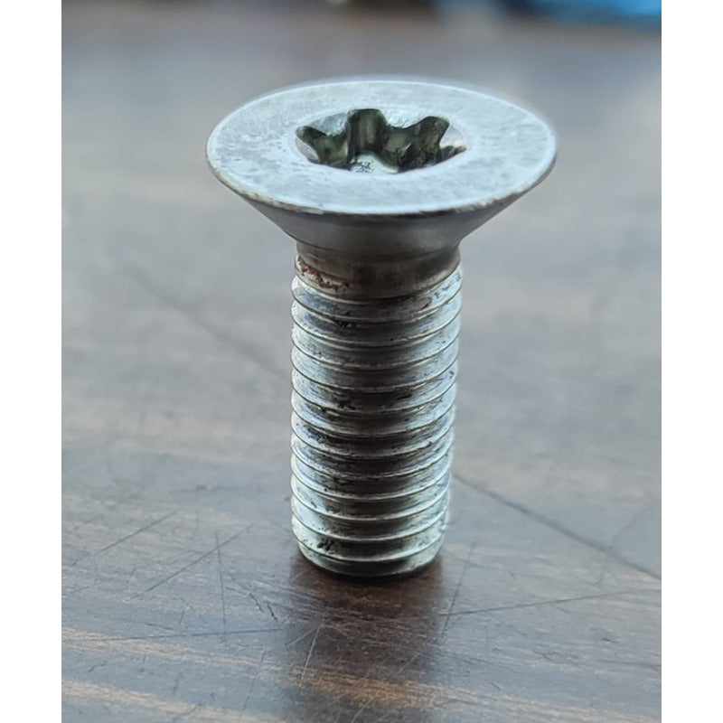 10 Tornillos Arandela Separador Transmisión Isuzu Elf 450