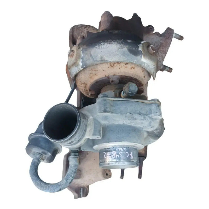 Turbo Motor Isuzu 4hk1 Elf 400 450 500