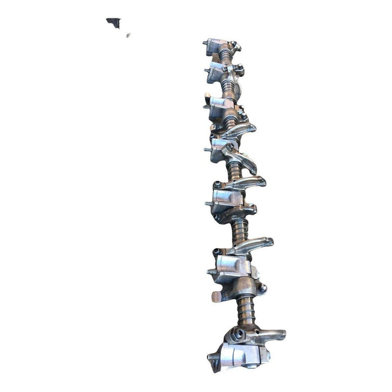 Barra De Balancines Balancin Motor Mercedes Benz Om 906