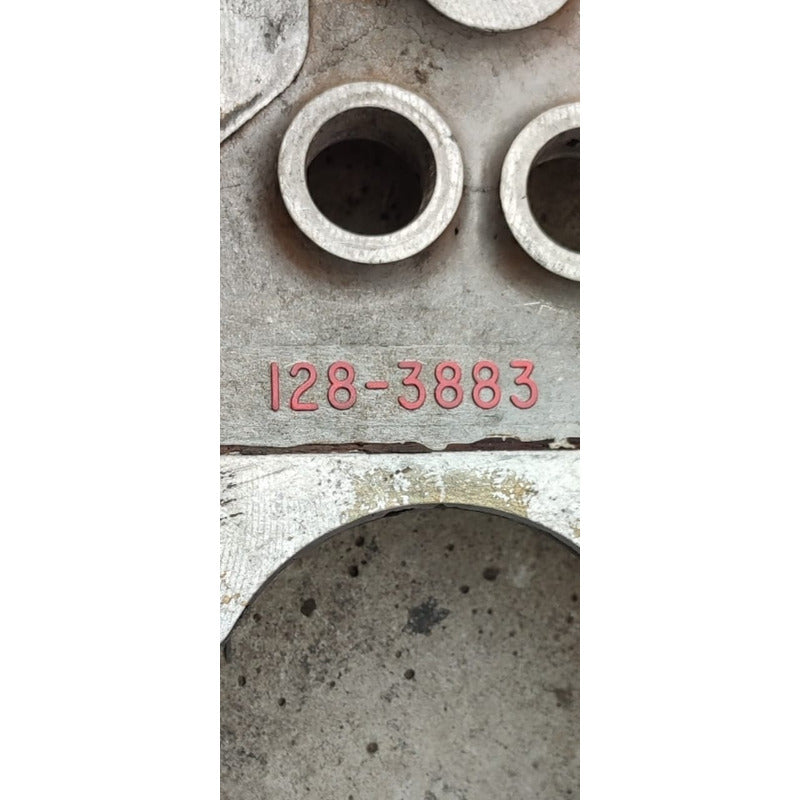 Caja De Engranes De Distribución Motor Caterpillar 3126