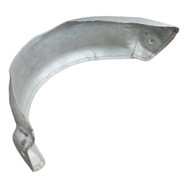 Tolva Cubierta Turbo Motor Isuzu 4jj1 Elf 300 200