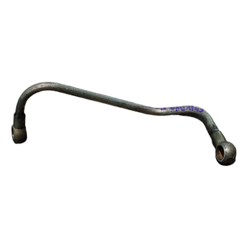 Tubo Entrada Agua Turbo Sterling Fl 360 Freightliner