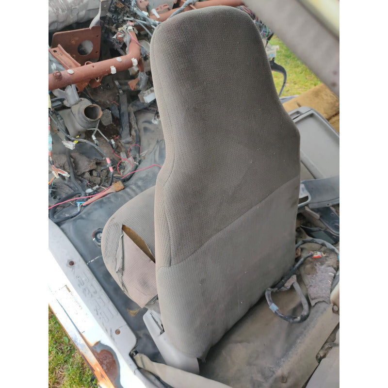 Asiento Piloto Hino 300 816 716 616 514 414 Para Reparar